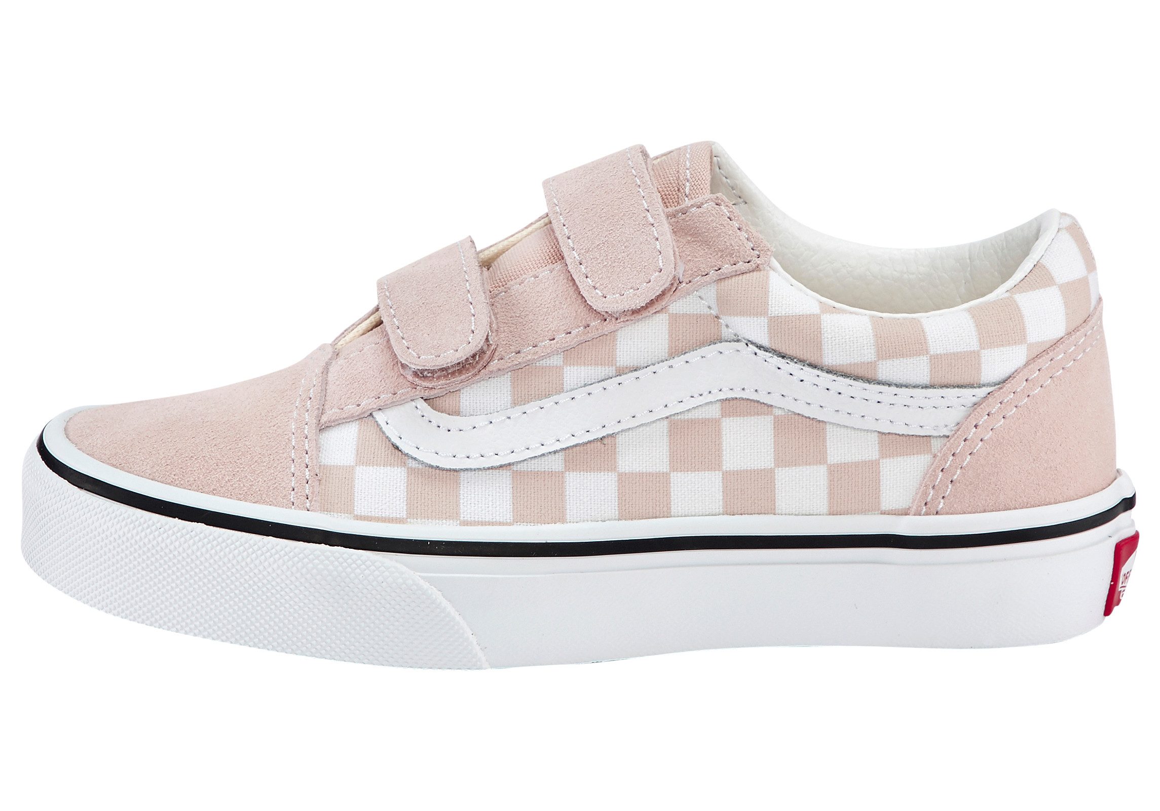 Vans Old Skool V Sneaker mit günstig online kaufen