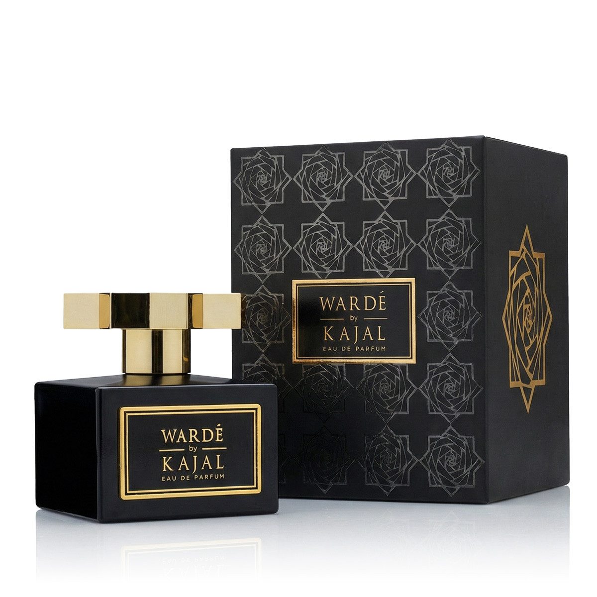 Kajal Eau de Parfum Warde