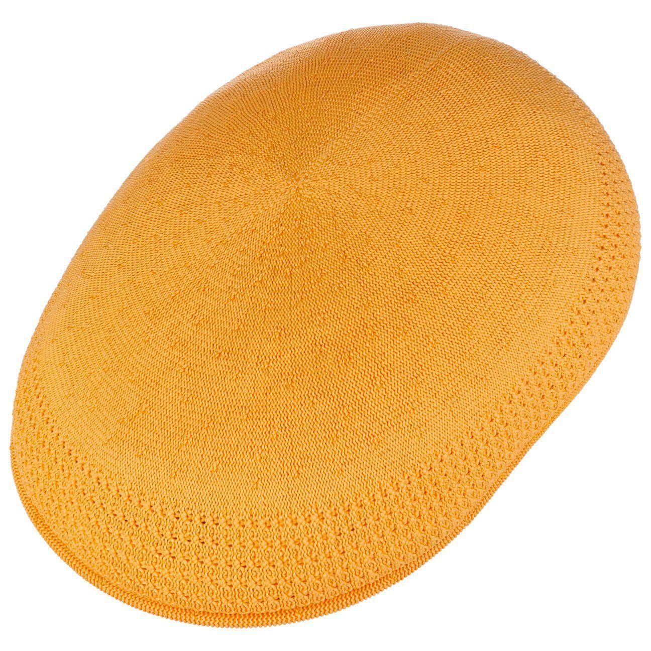 Kangol Flat Cap (1-St) Schiebermütze mit günstig online kaufen