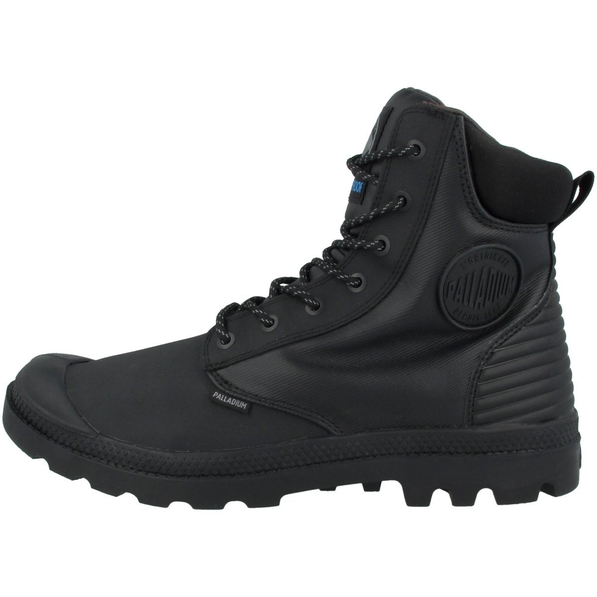 palladium pampa sc shadow