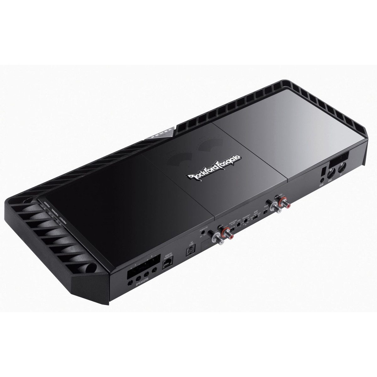 Rockford Fosgate Rockford Fosgate POWER T2500-1bdCP 1-Kanal Verstärker Verstärker