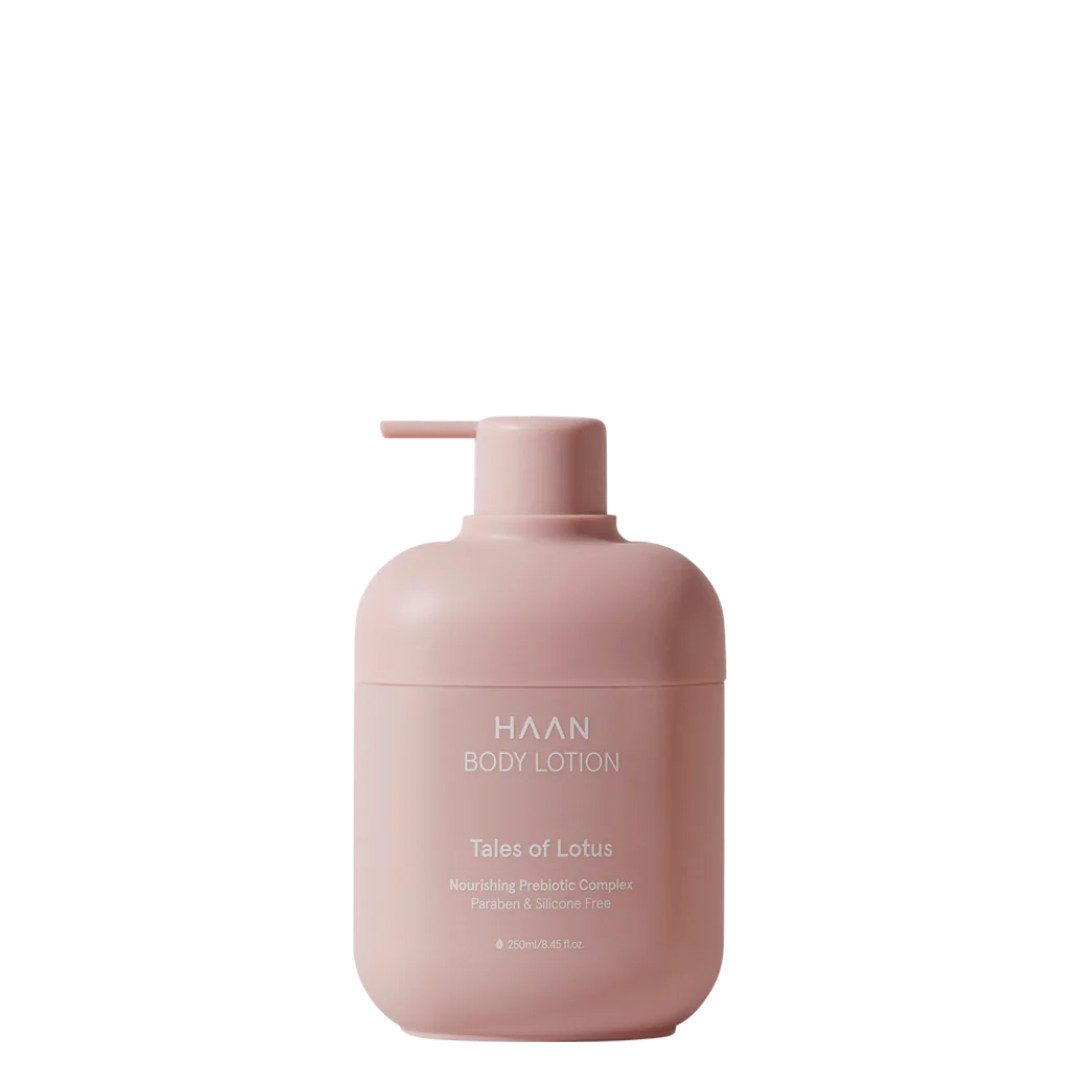 HAAN Körperlotion Tales of Lotus Body Lotion