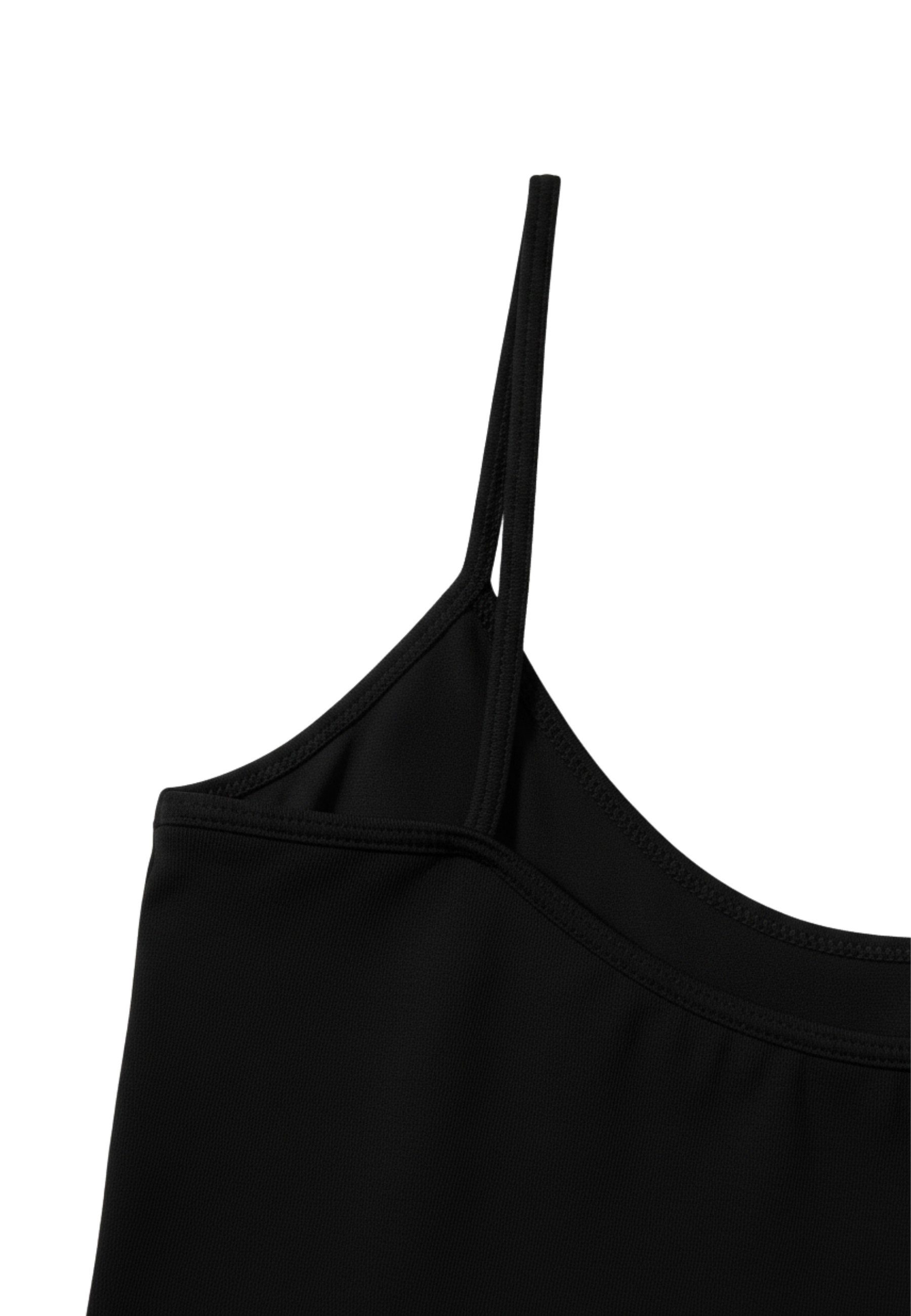 Diademita Body BASIC MAX Body Top Frauen 3er-Pack (Set, 3-tlg., 3er Pack) – Bild 4 von 5