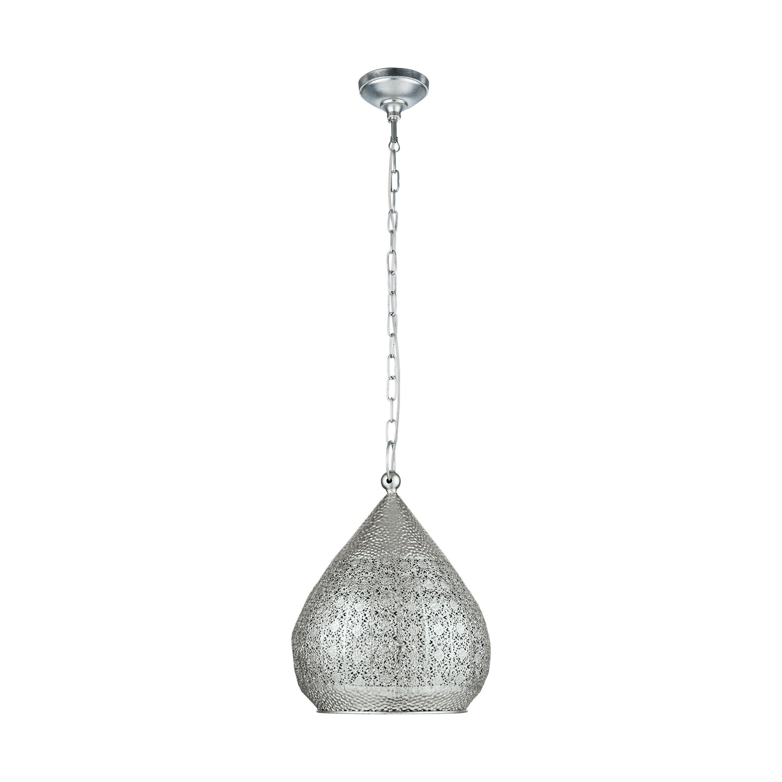 EGLO LED-Hängeleuchte Melilla, Leuchtmittel exklusive, Hängelampe, Hängeleuchte, Esstischlampe, Wohnzimmerlampe, E27, Ø 33 cm