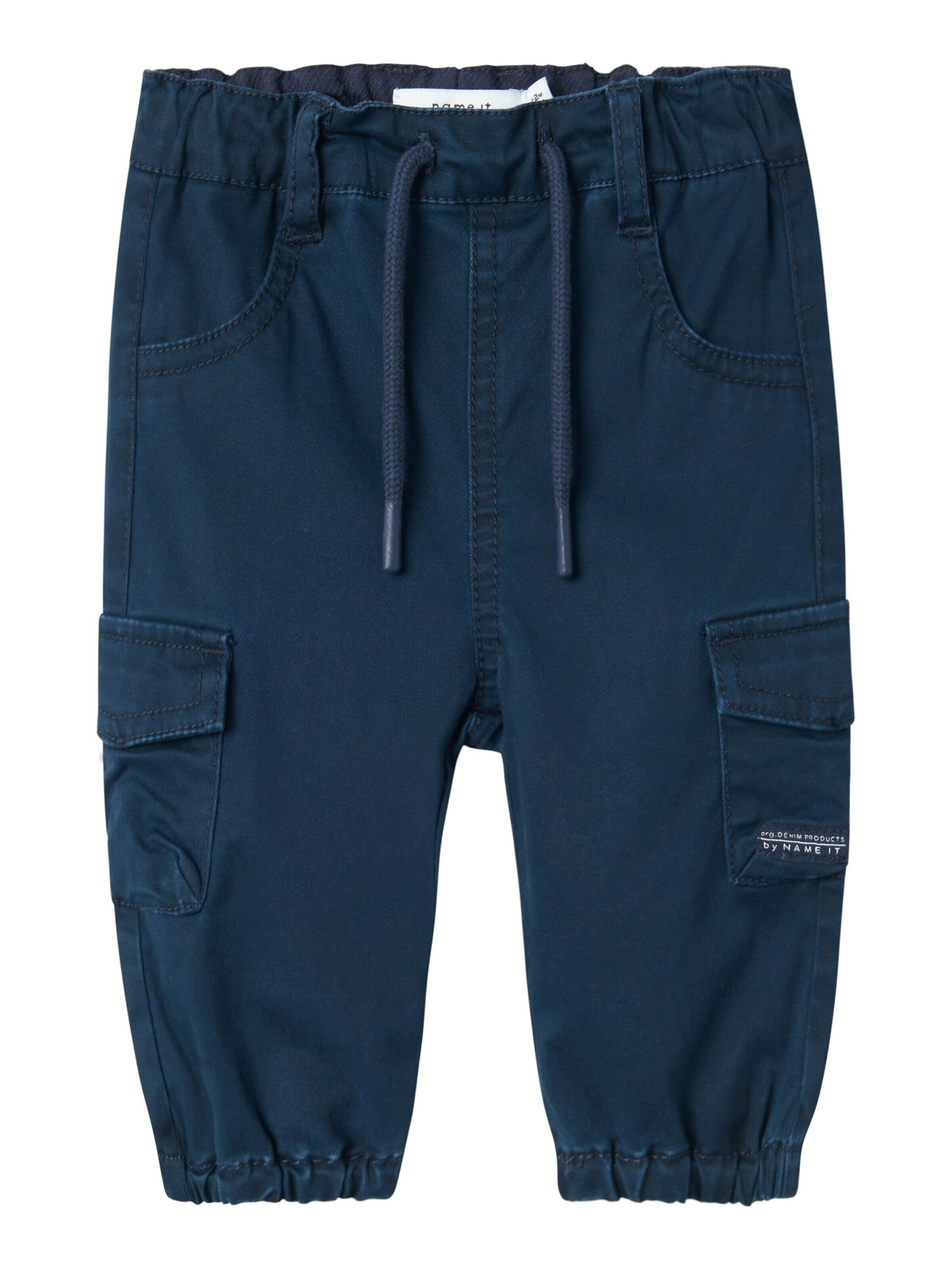 Name It Tapered-fit-Jeans NKMBen (1-tlg)