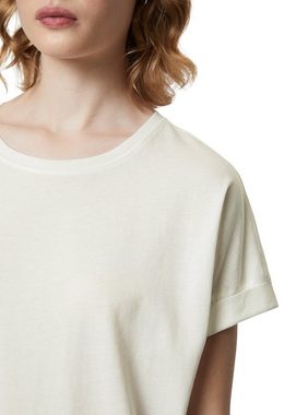 Marc O'Polo DENIM T-Shirt aus Organic Cotton