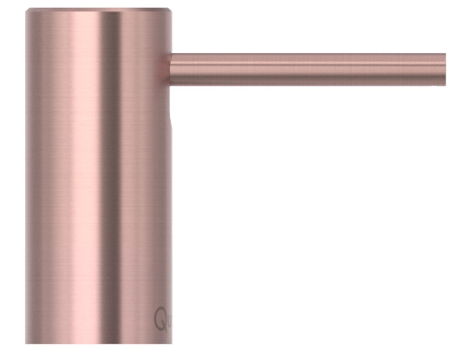 QUOOKER Küchenarmatur Nordic Seifenspender Kupfer Rosé SEIFRCO günstig online kaufen