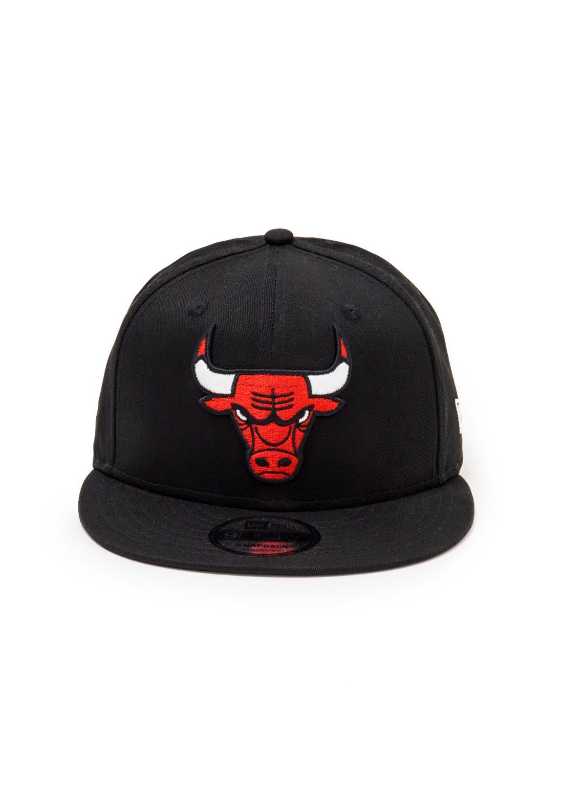 Era CHICAGO 9Fifty Era Snapback BULLS Cap Snapback NBA New Schwarz New Cap