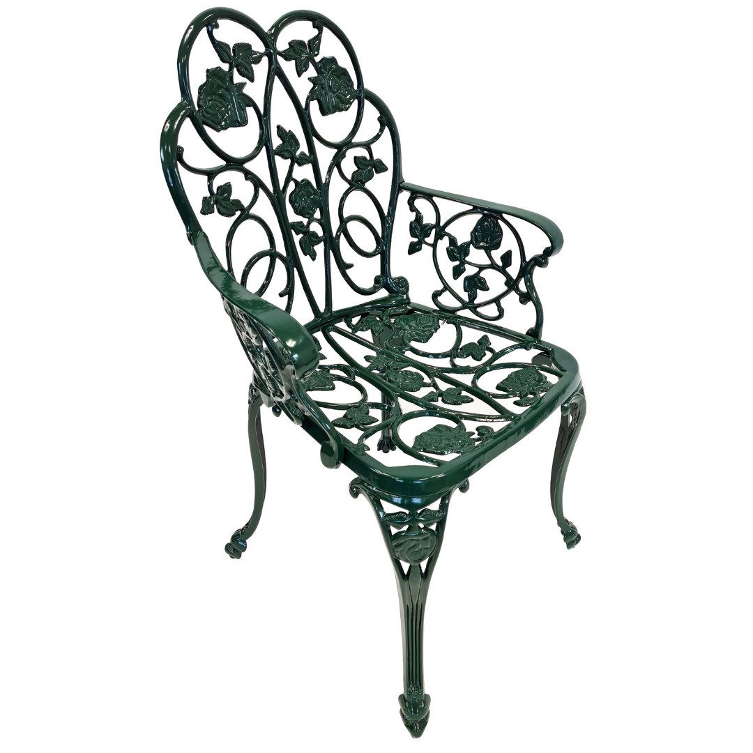 abc HOME Garten-Essgruppe Gartenmöbel, Gartentisch, Gartenstuhl, günstig online kaufen