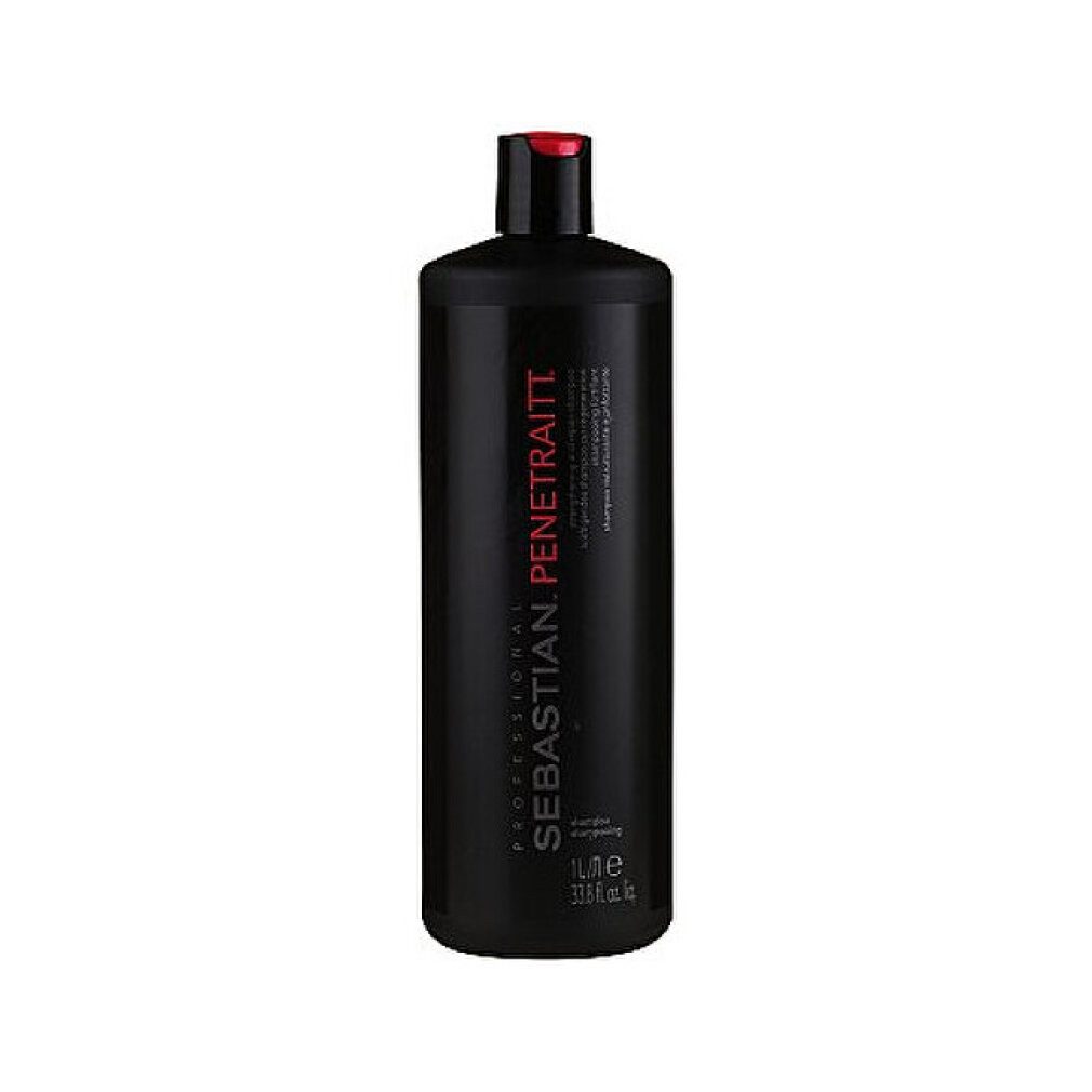 Sebastian Professional Haarshampoo Sebastian Professional Penetraitt Shampoo