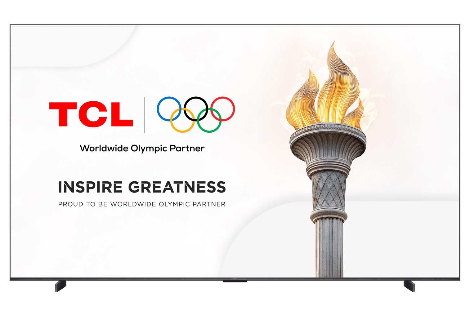 TCL 98MQLED75KX1 QLED Mini LED-Fernseher (98 Zoll, 4K Ultra HD)