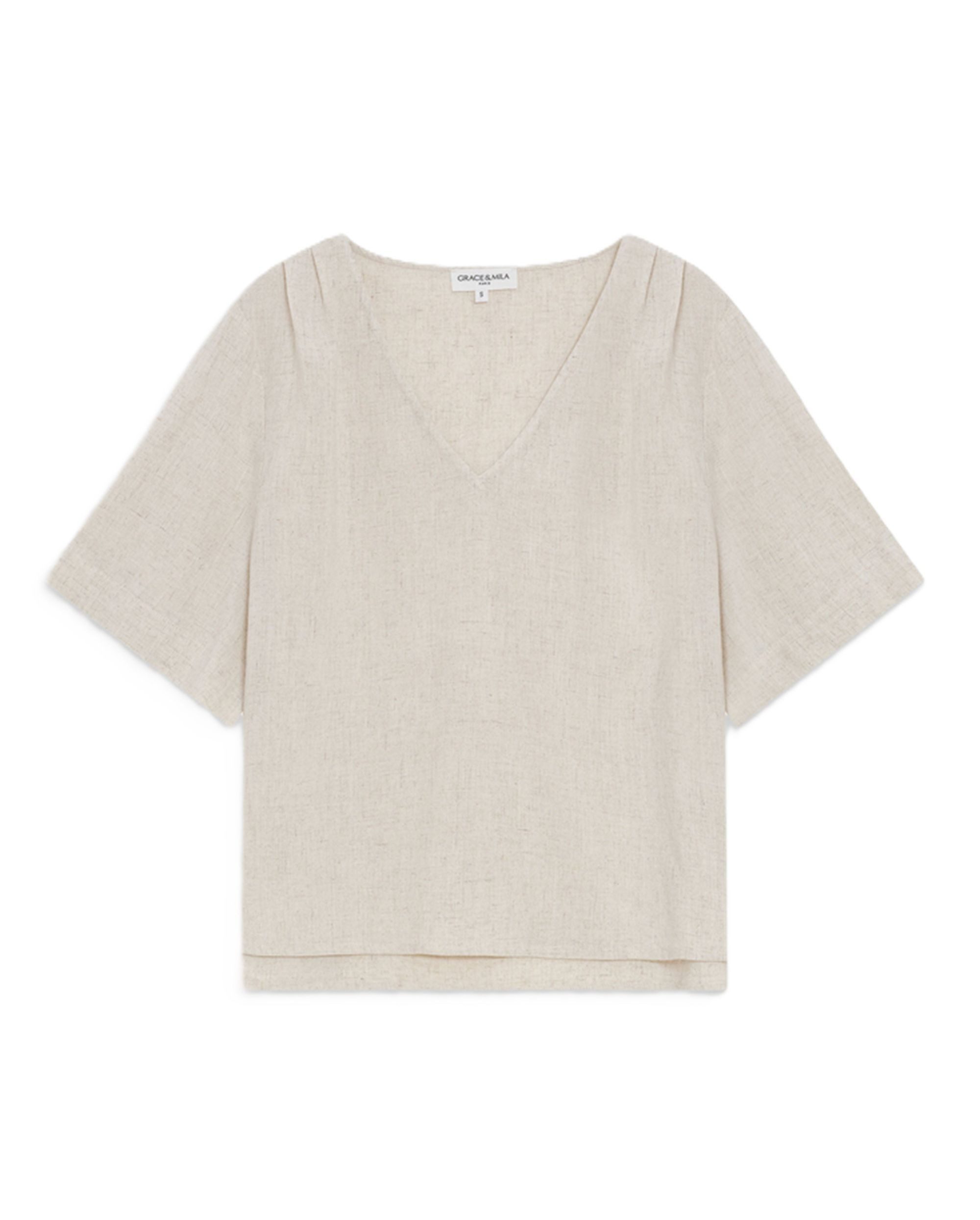 Grace & Mila T-Shirt VIOLON