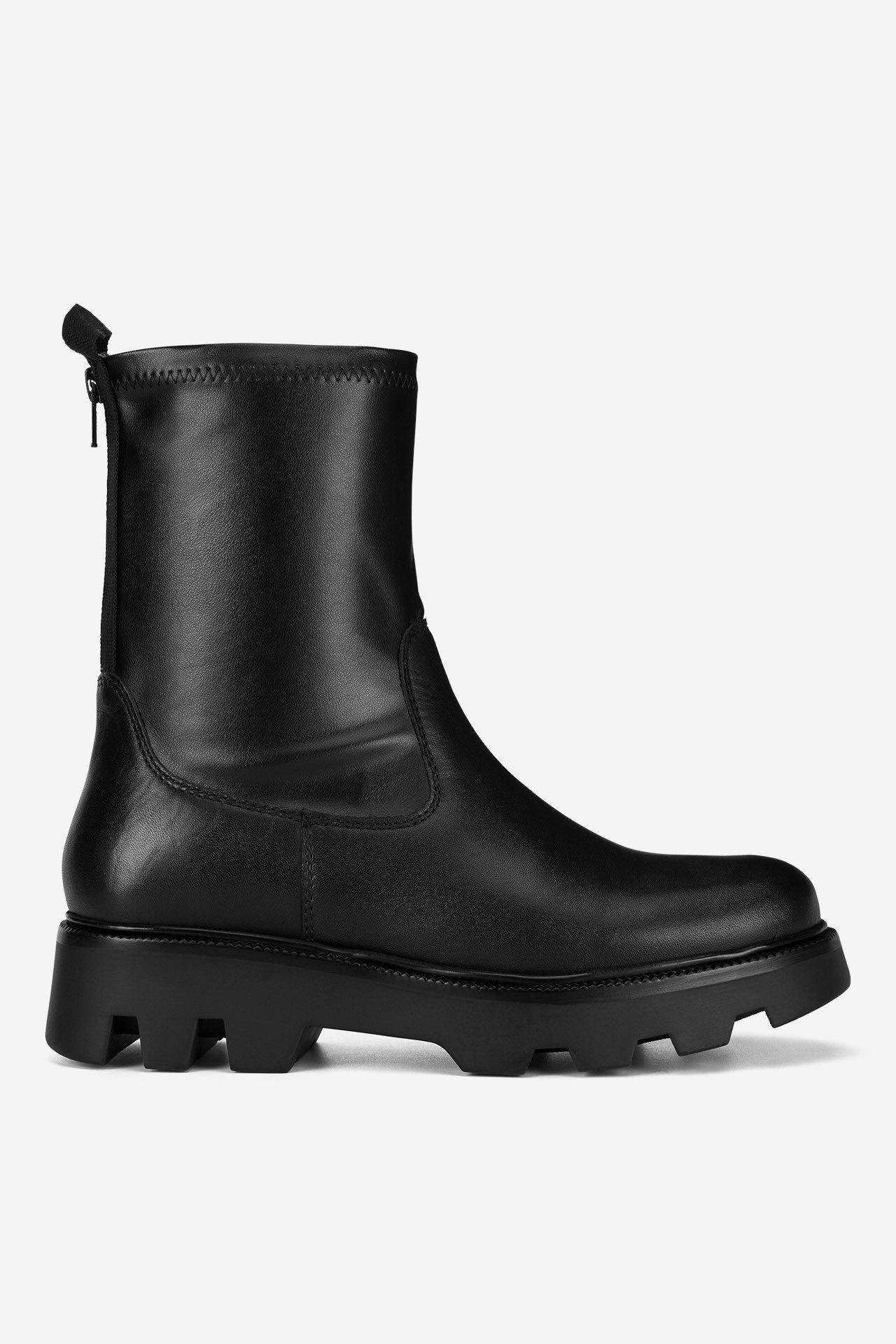 Lasocki Damen Stiefel 41 schwarz 5905588871613 Stiefel
