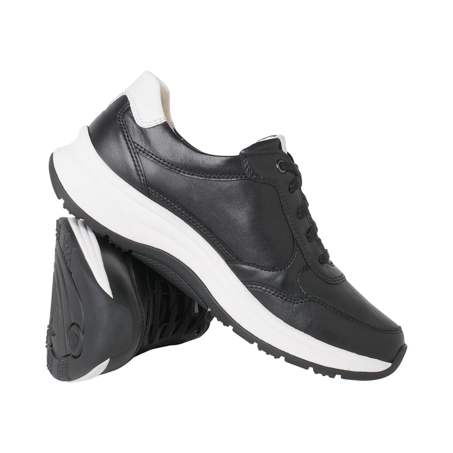 Ganter High Flyer Schnürschuh