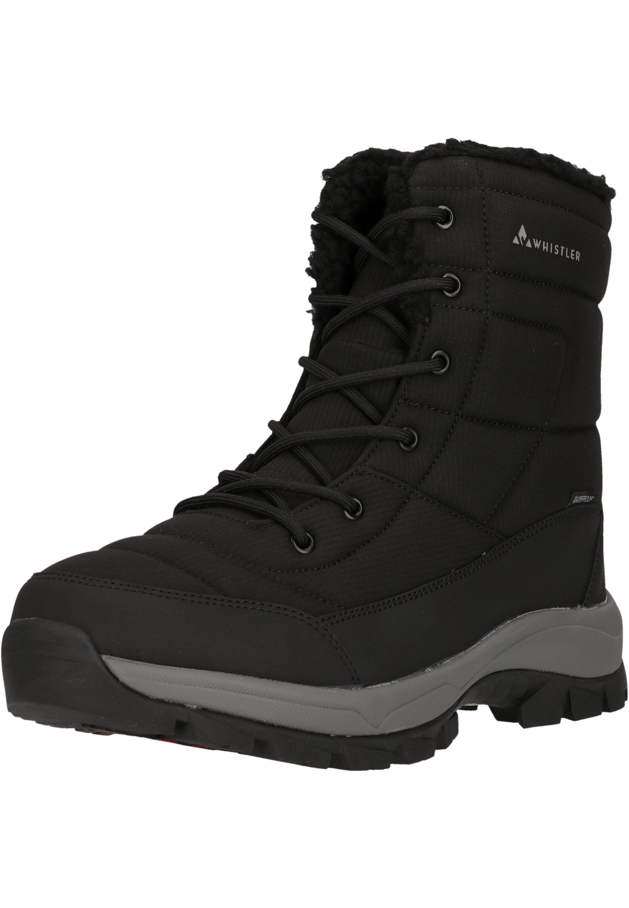 WHISTLER Vadox Stiefel mit DWR-Treatment