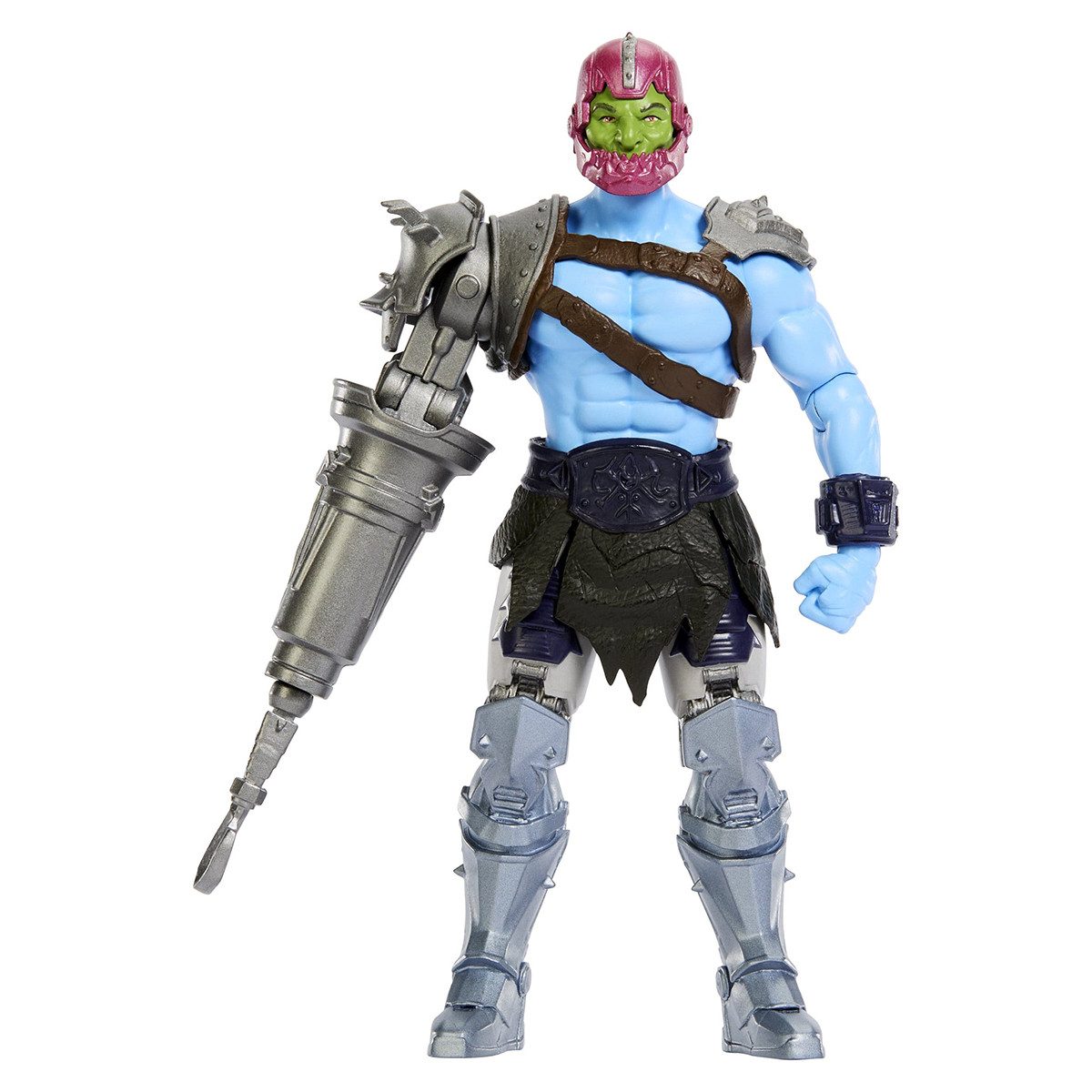 Mattel® Actionfigur Masters of the Universe 2026 Movie 14 cm Figur, zum Masters of the Universe Film 2026