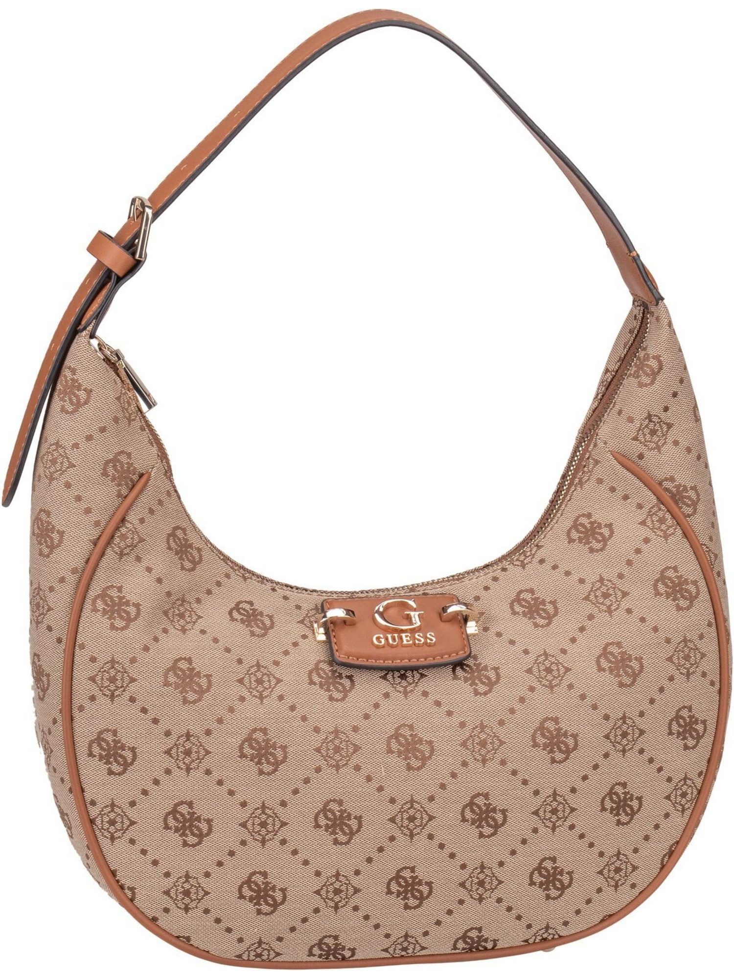 Handtasche Neda HOB SHB 54020 Logo