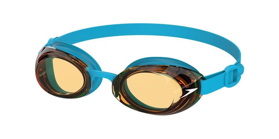 Speedo Schwimmbrille Junior Jet 2.0