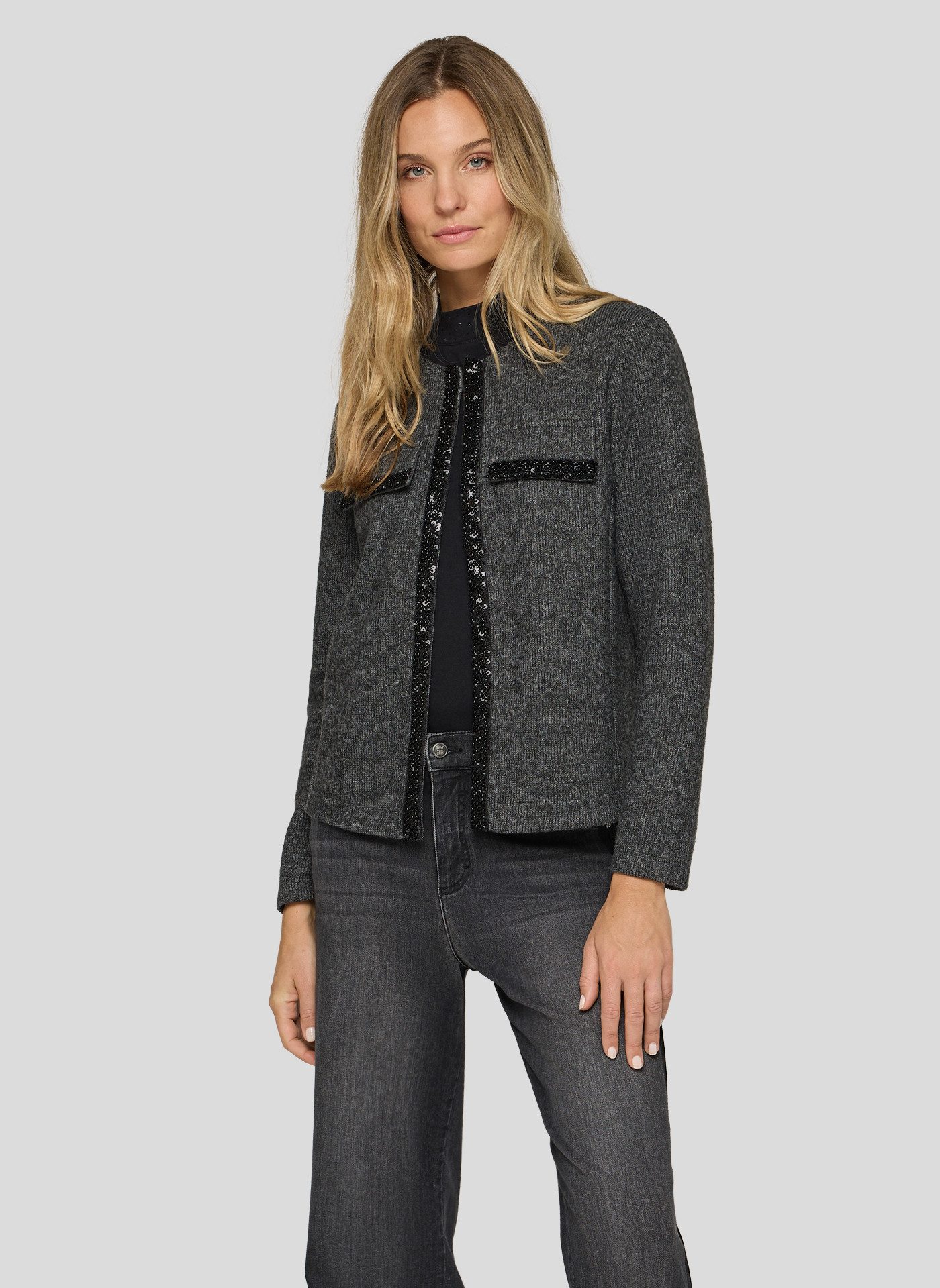 Rabe Blouson Jacke günstig online kaufen