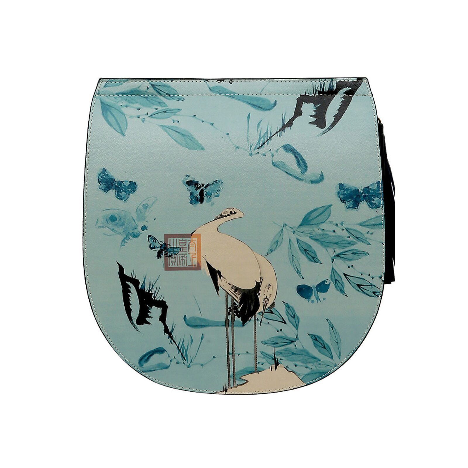 Umhängetasche Ivy Bag Umhängetasche Storks Damen Schultertasche