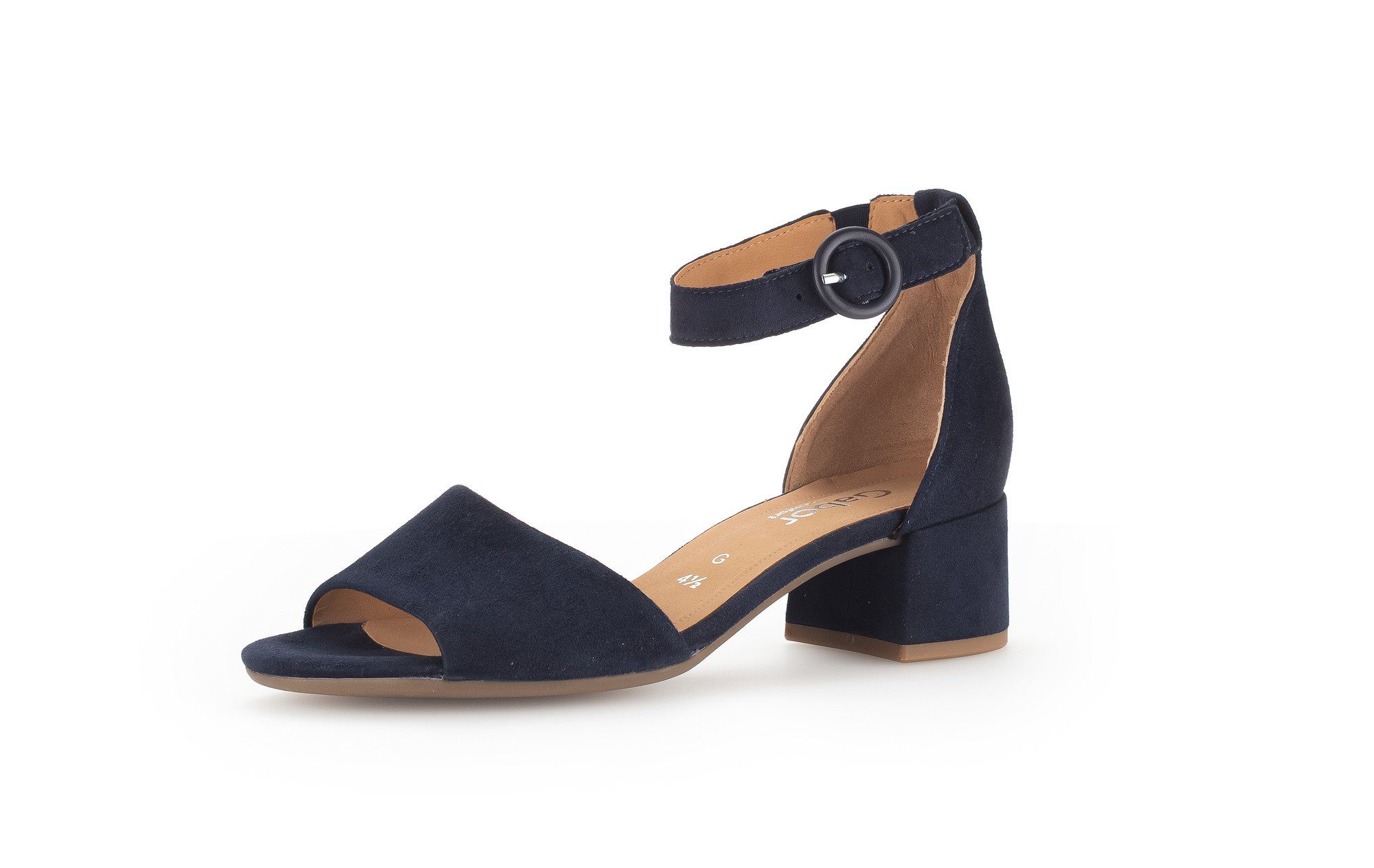 Gabor Riemchensandale