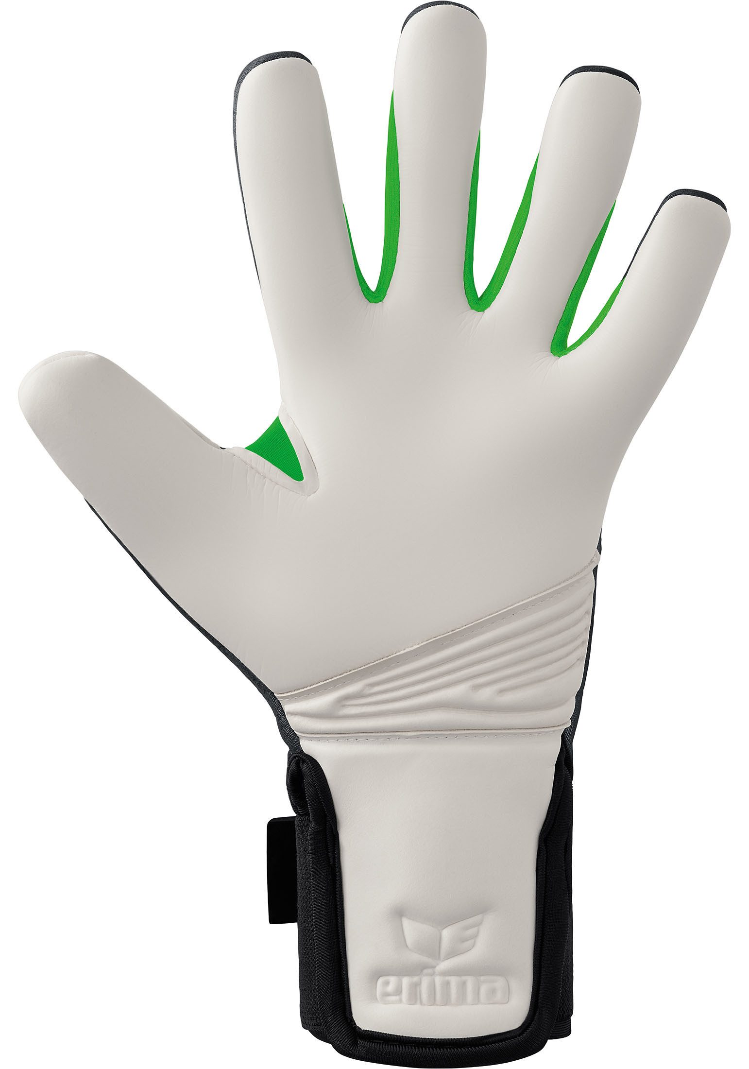 Erima Torwarthandschuhe Flex-Ray Match Eco (2-St)