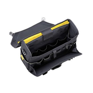 STANLEY Werkzeugtasche Laptop-Tasche Fatmax