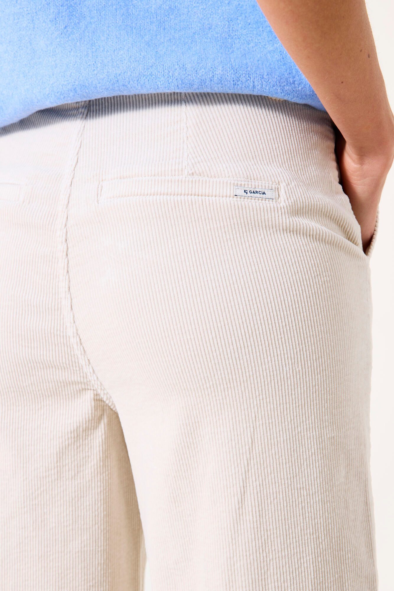Garcia Cordhose ladies pants günstig online kaufen