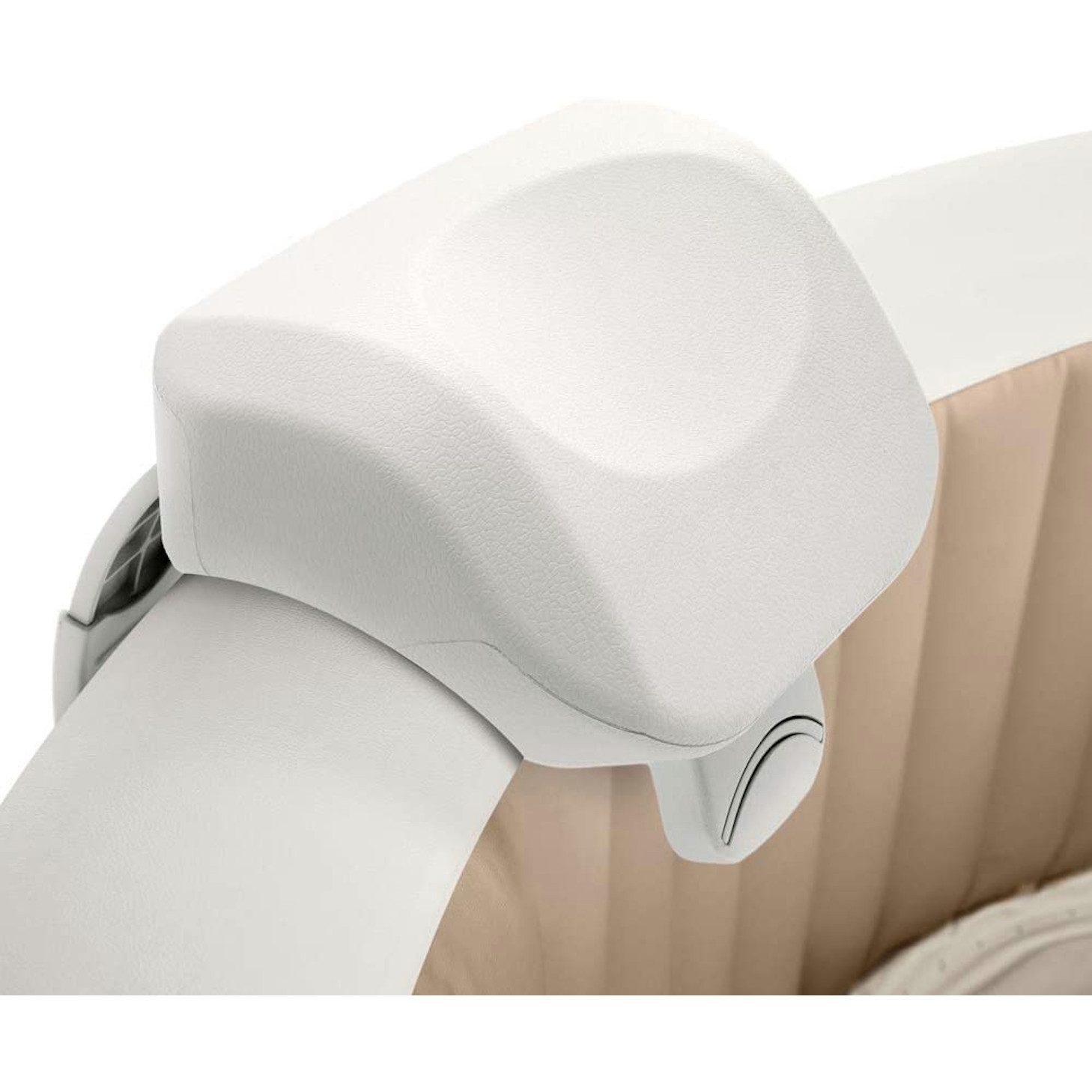 Intex Whirlpoolkopfstütze INTEX 28505 PureSPA Kopfstütze 28 x 23 cm