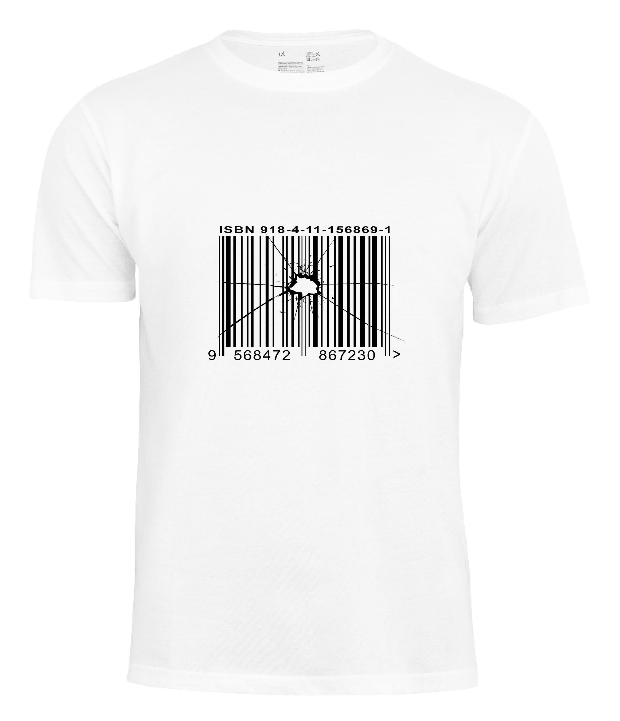 Cotton Prime® T-Shirt - Out of günstig online kaufen