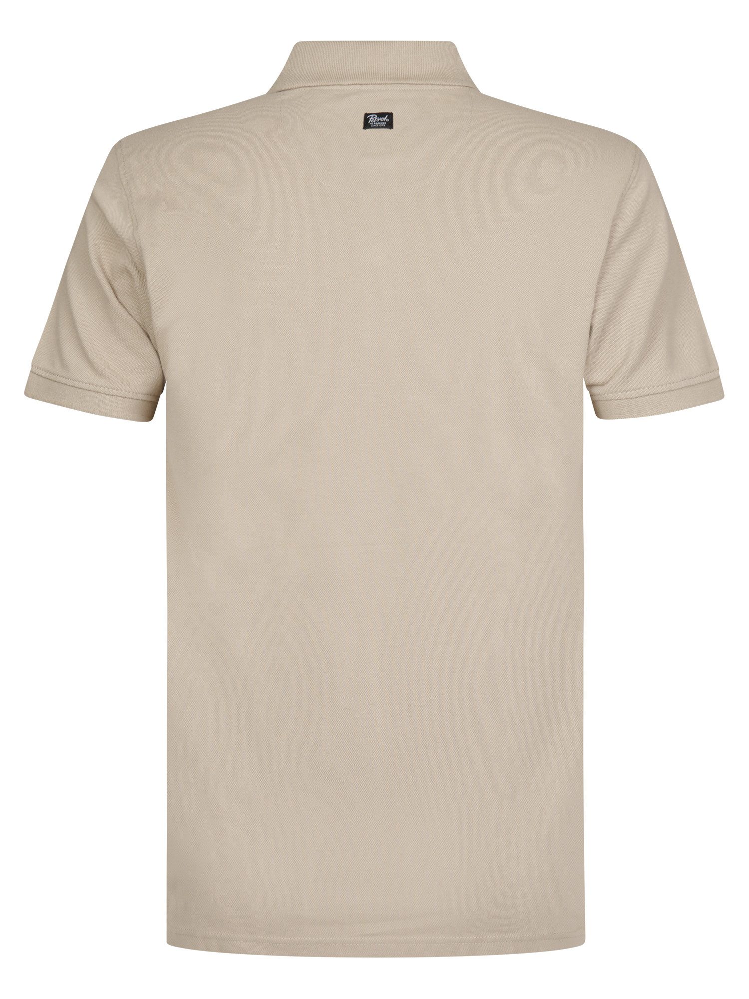 Petrol Industries Poloshirt Klassisches Poloshirt günstig online kaufen