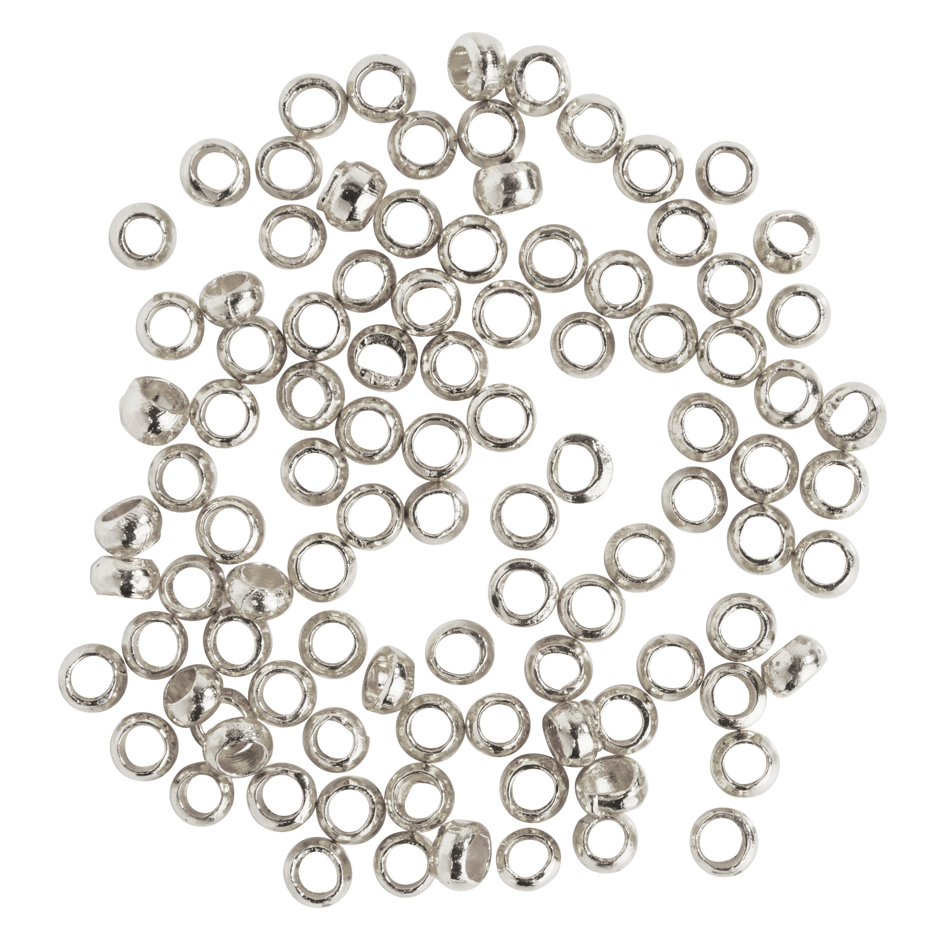 UIT Schmuckset Quetschperlen, Ø 2mm günstig online kaufen