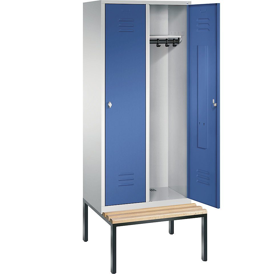 C+P Aktenschrank