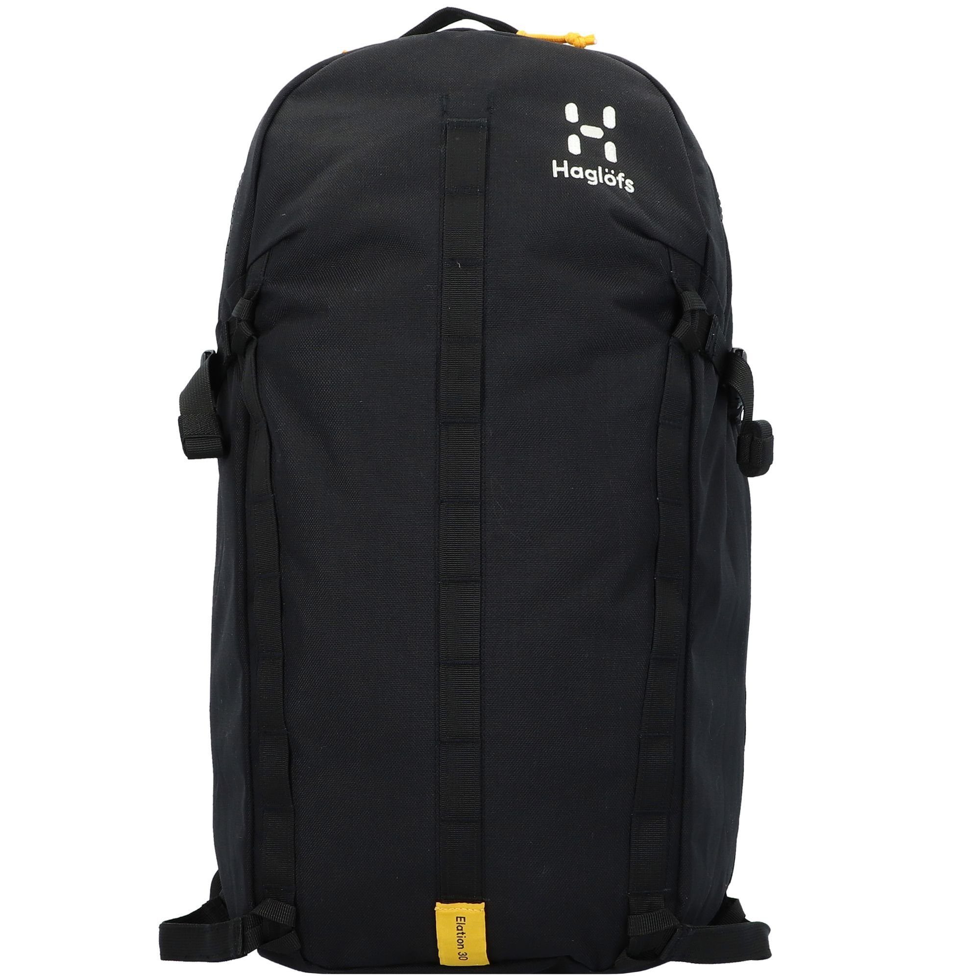 Haglöfs Rucksack Elation, Polyamid true black