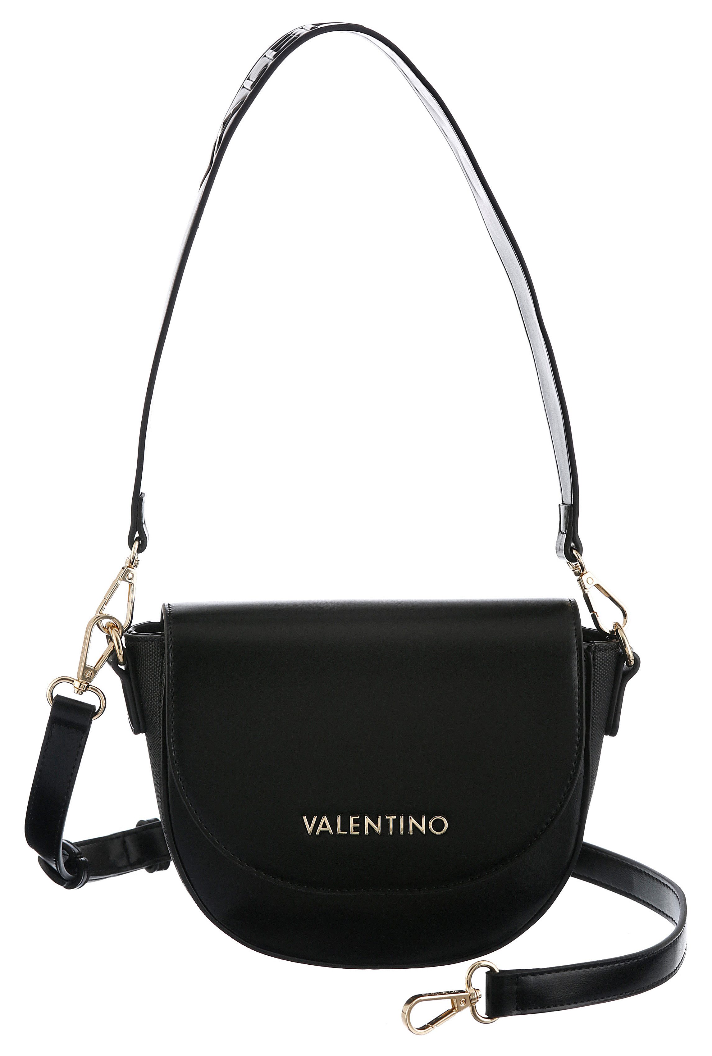 VALENTINO BAGS Umhängetasche FLAP BAG SYLVIA günstig online kaufen