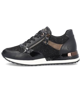 Remonte Sneaker Lederimitat Sneaker