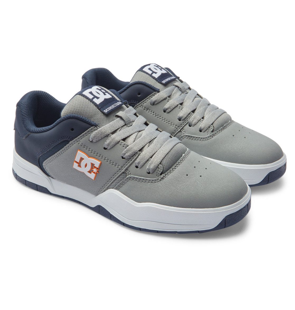 DC Shoes Central Sneaker günstig online kaufen