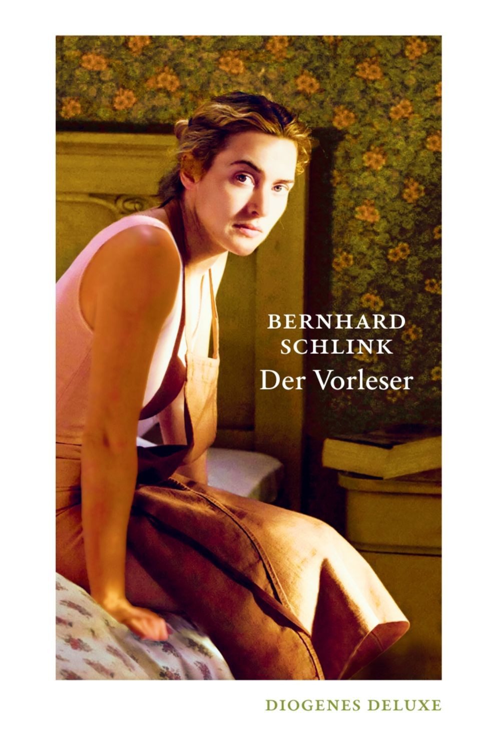 Der Vorleser / Bernhard Schlink
