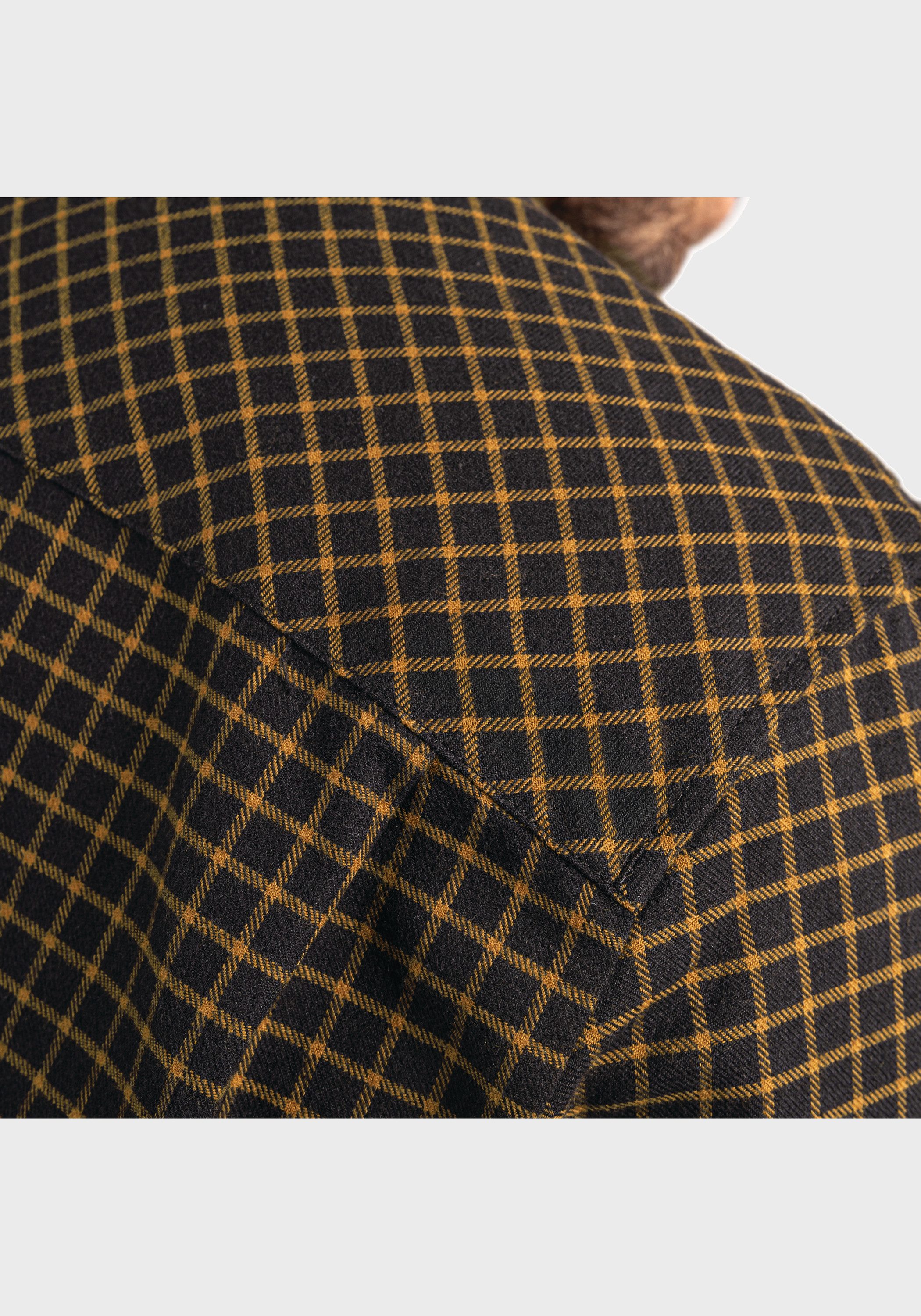 Schöffel Outdoorhemd Hiking Shirt Style Boyoma MNS