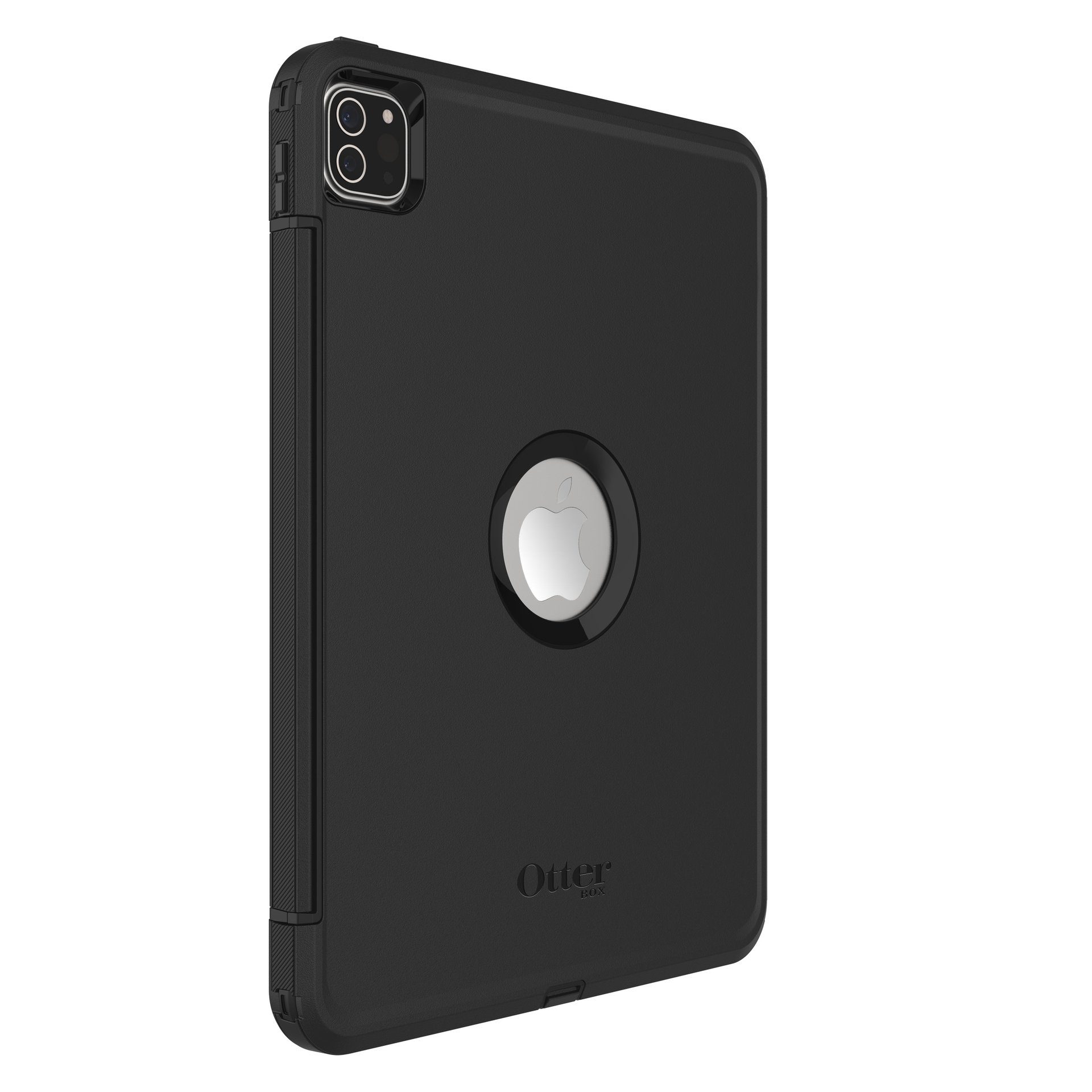 Otterbox Tablet-Hülle Defender Schutzhülle für iPad Pro 11 (3rd /2nd /1st Gen), robuste Schutzhülle, Kantenschutz