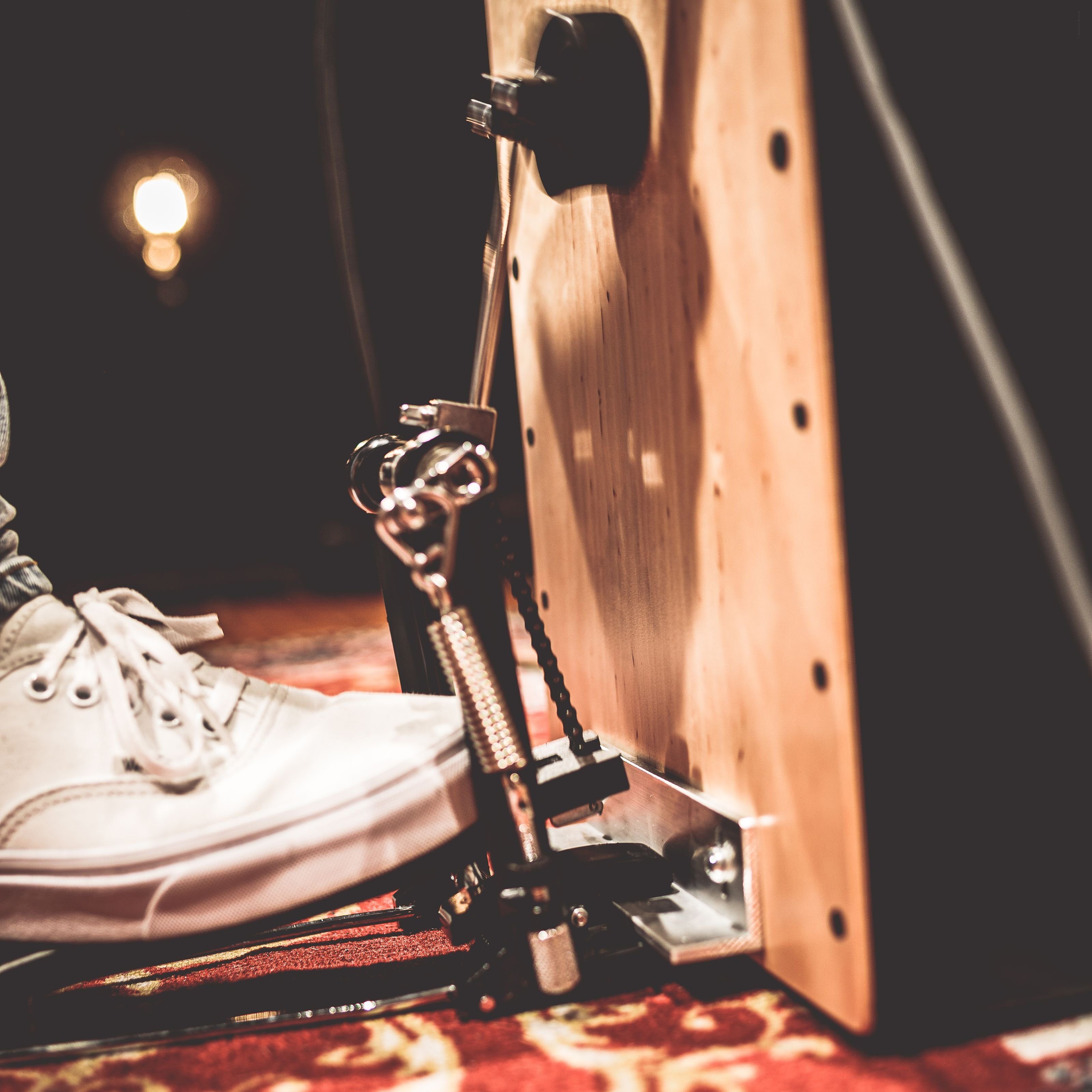 Meinl Percussion Cajon, Percussion, Percussion Sets, Cocktail Cajon Kit - Percussion Set