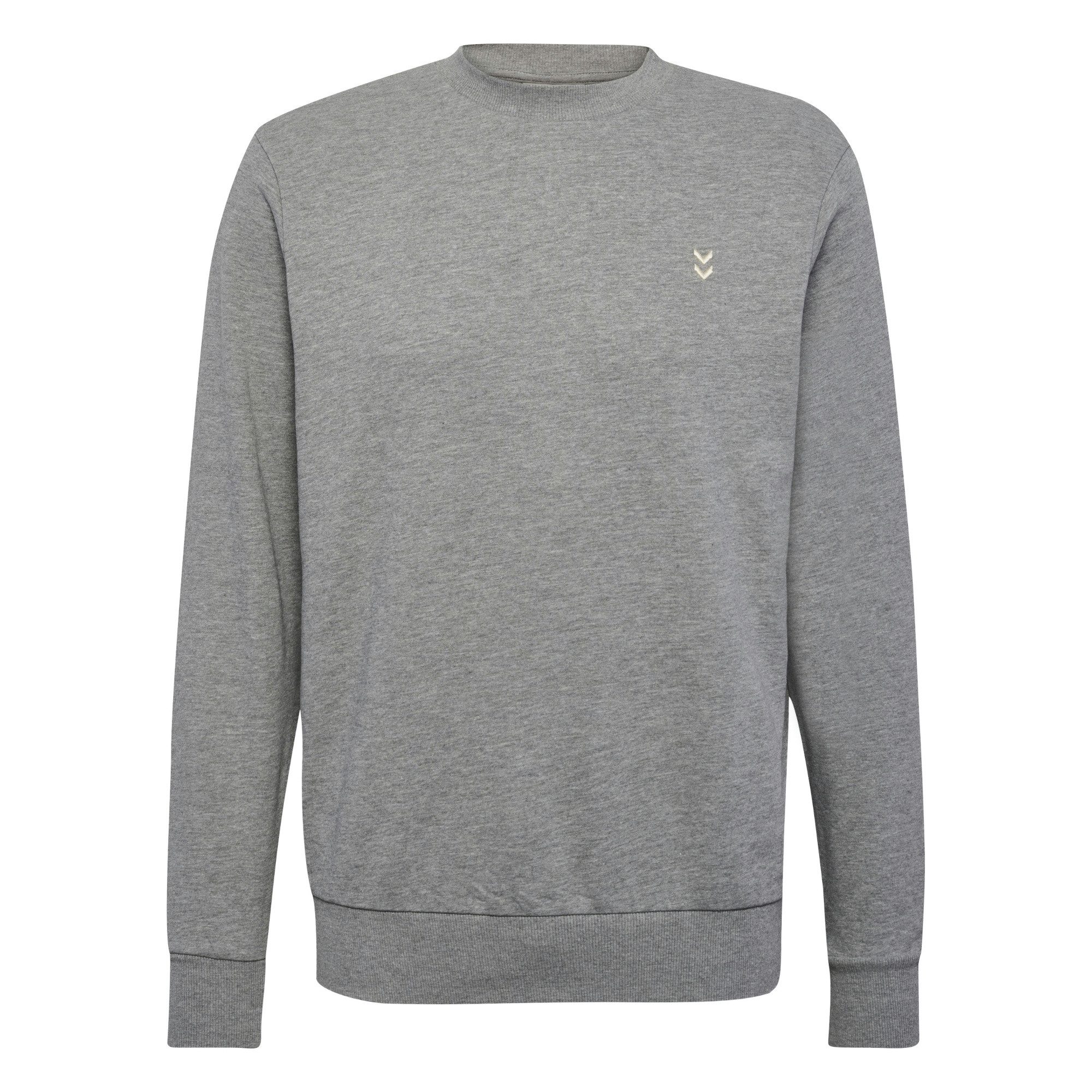 hummel Fleecepullover Hummel Herren Pullover hmlPULSE günstig online kaufen