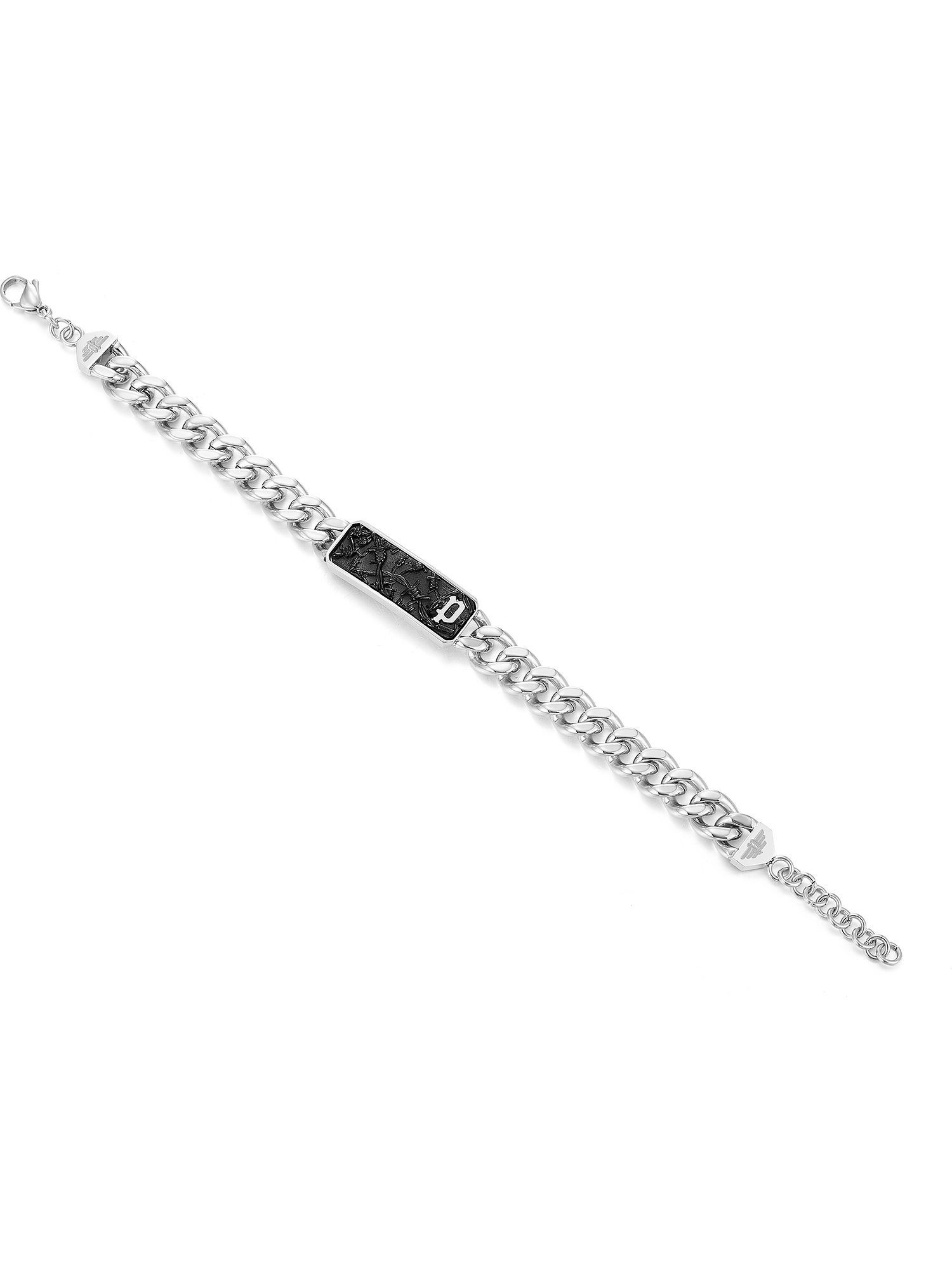 Police Armband Police Herren-Armband Ede... Police Armband Police Herren-Armband Ede...