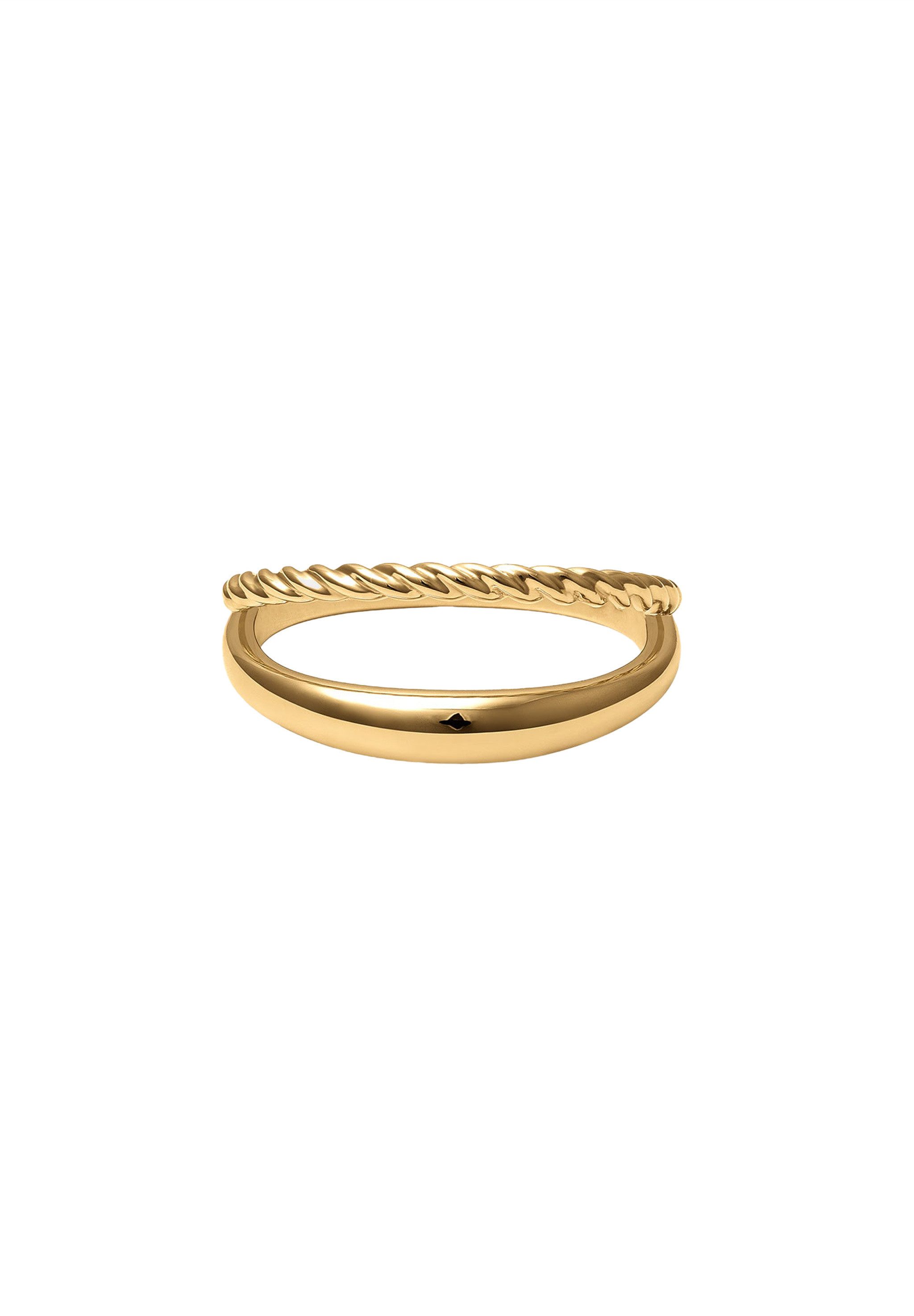 Stilnest Fingerring Starling 925 Sterling Silber