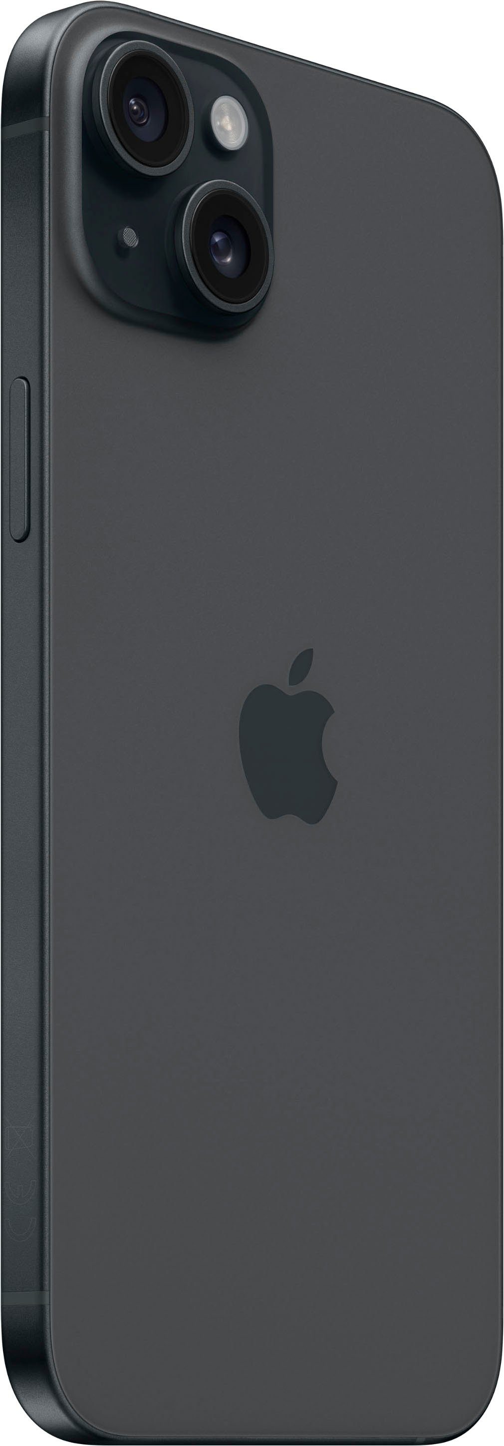 Apple iPhone 15 MP (17 cm/6,7 Plus 128 Speicherplatz, Smartphone GB 48 128GB Kamera) Zoll