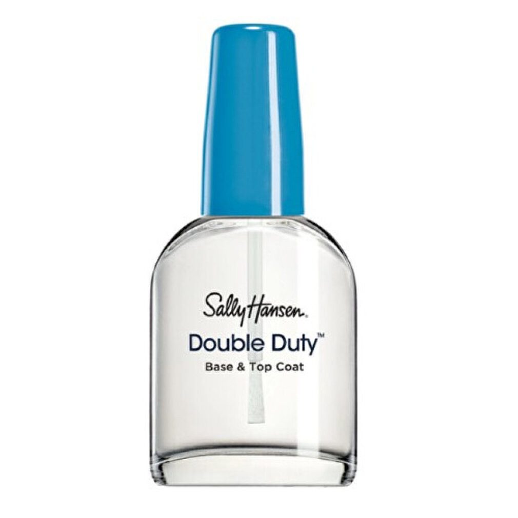 Sally Hansen Nagellack Double Duty Base & Top Coat Nagellack
