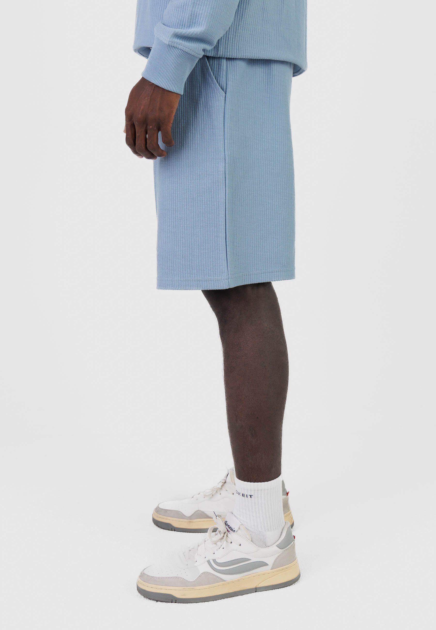 Kleinigkeit Sweatshorts Kleinigkeit Stilles Cördchen Shorts (1-tlg)