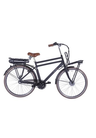 LLobe E-Bike »Rosendaal Gent 130865« 3 Gang ...