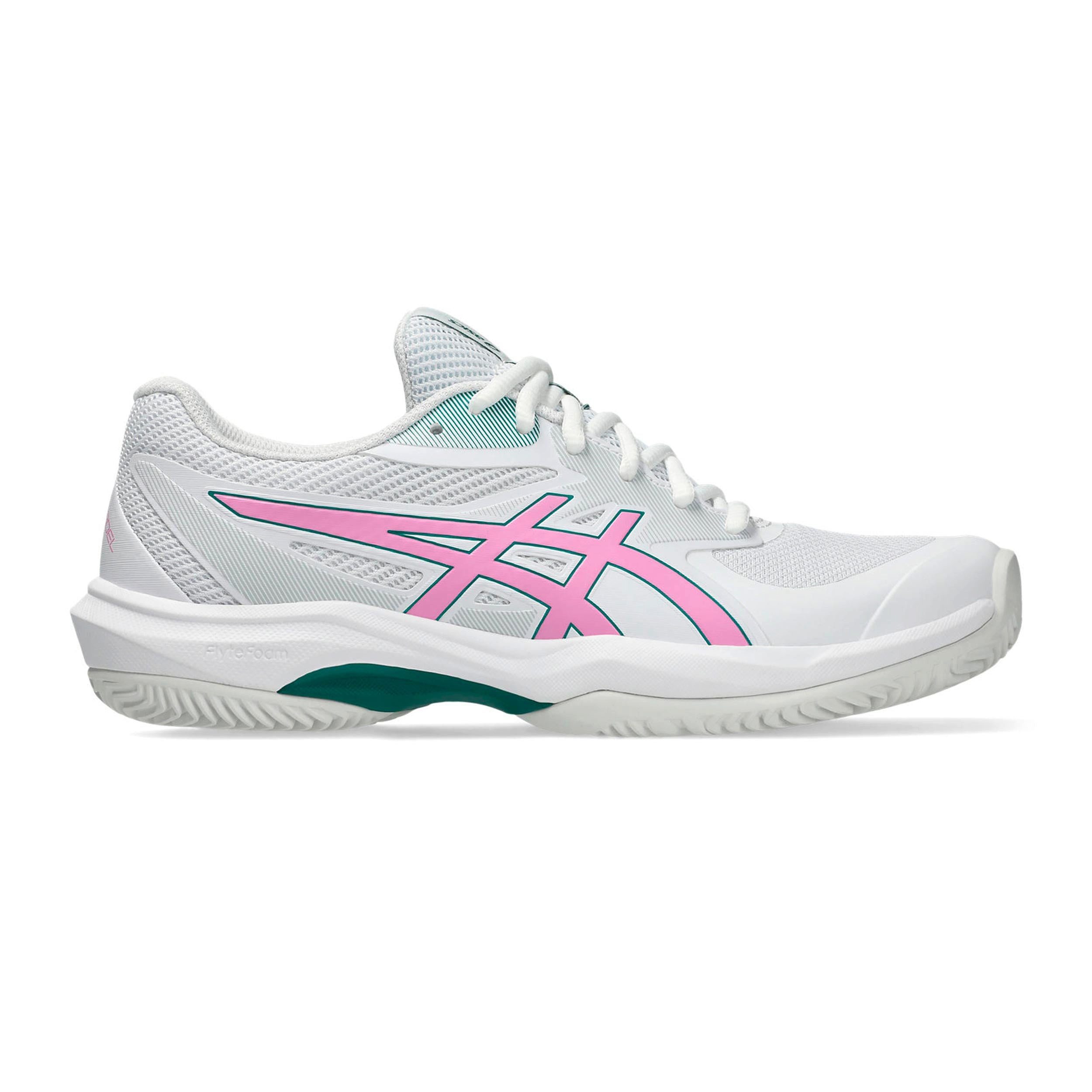 Asics Game Ff - Padelschuh Padelschuh