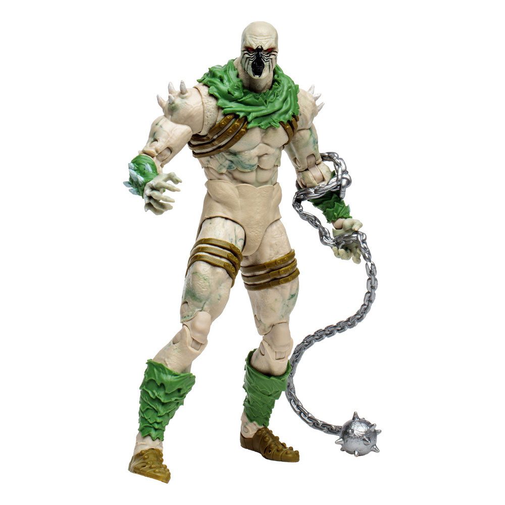 McFarlane Toys Actionfigur Spawn Actionfigur King Spider 18 cm